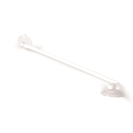 Camco REFRIGERATOR DOOR STAY WHITE 45641